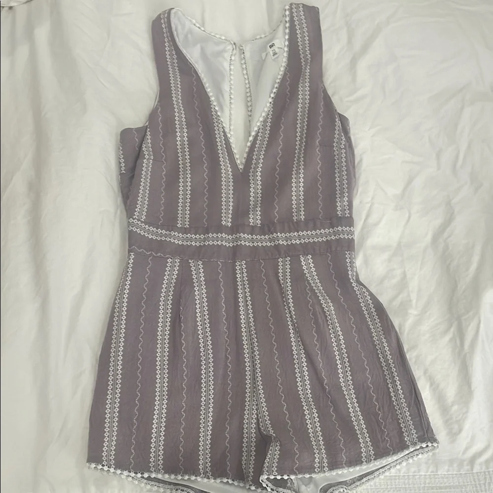 Romper - Picture 1 of 2